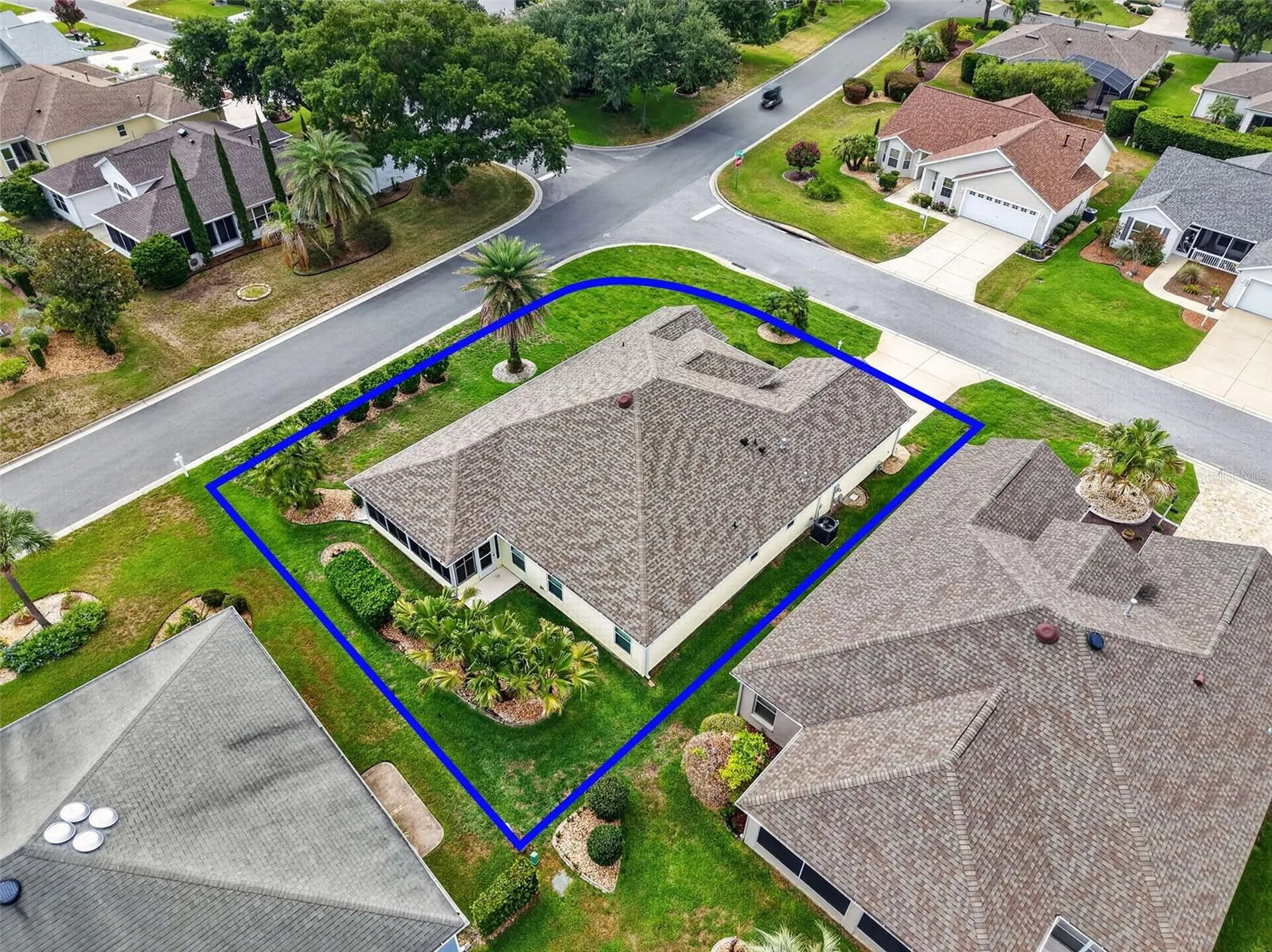 2234 Westchester Way The Villages FL 32162