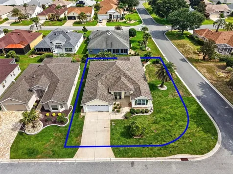 2234 Westchester Way The Villages FL 32162
