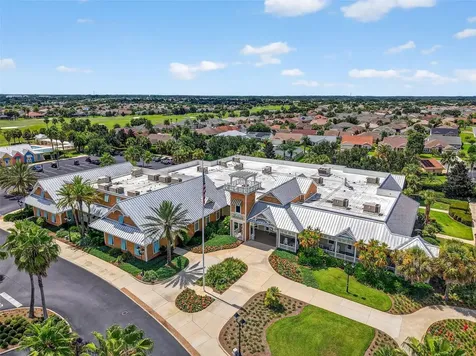 2234 Westchester Way The Villages FL 32162