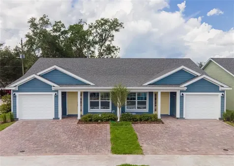 231 Reese Court St Cloud FL 34769
