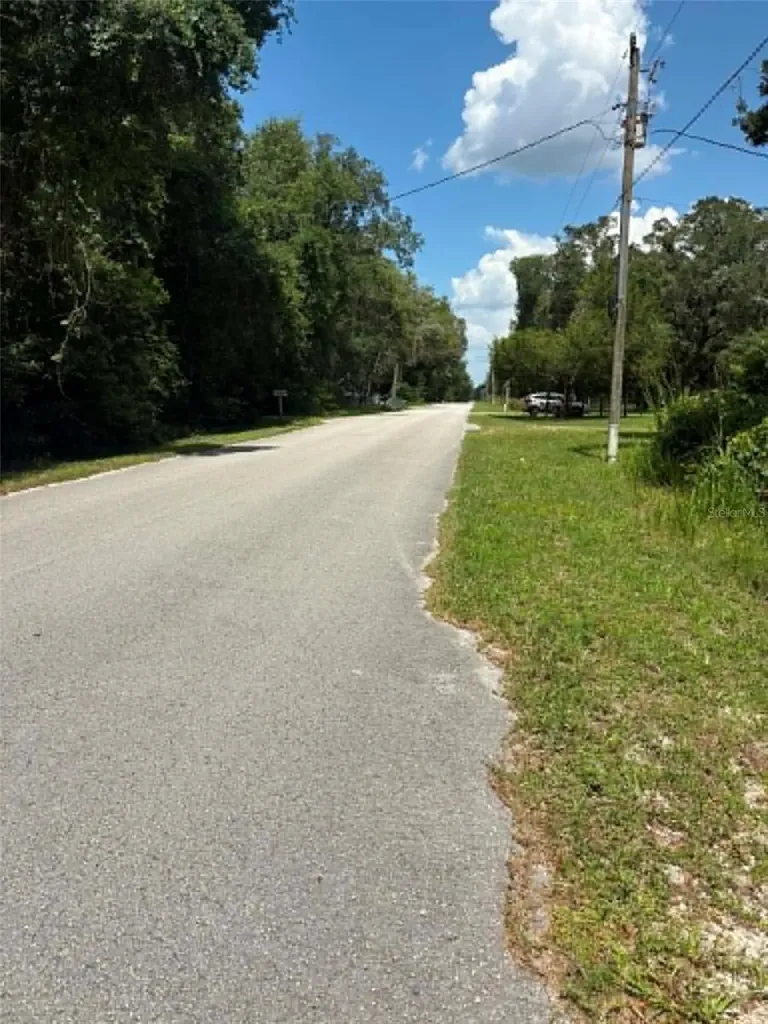 00 NW 166th Street Trenton FL 32693