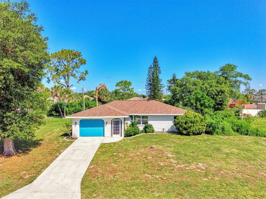 61 Shade Street Port Charlotte FL 33953