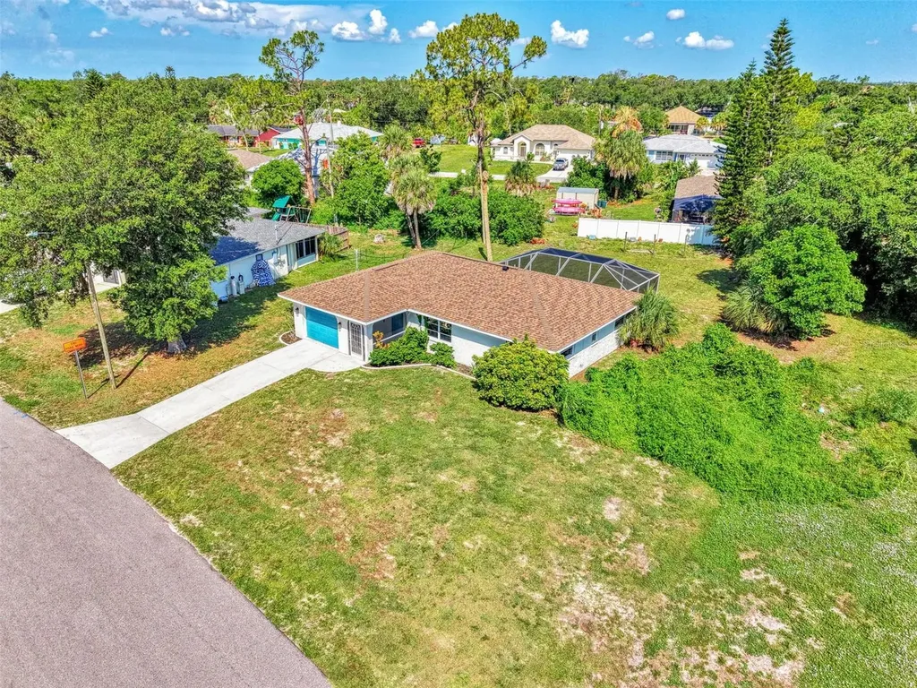 61 Shade Street Port Charlotte FL 33953