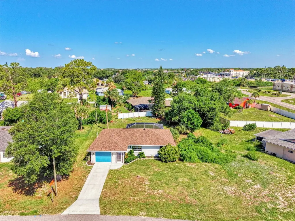 61 Shade Street Port Charlotte FL 33953