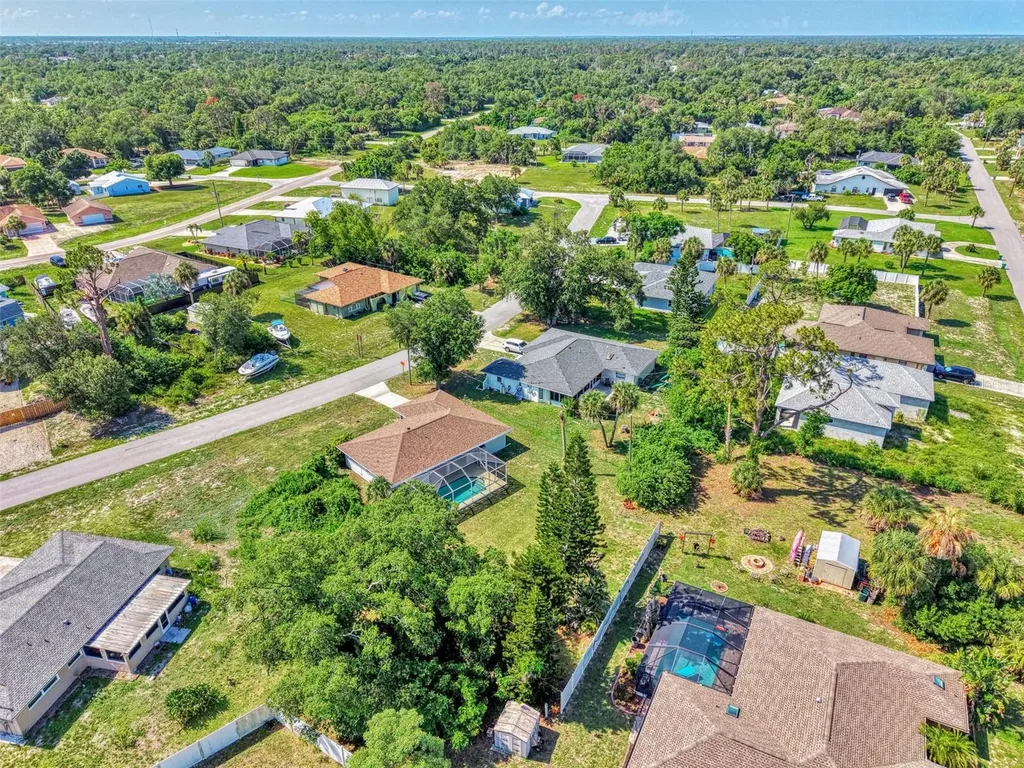61 Shade Street Port Charlotte FL 33953