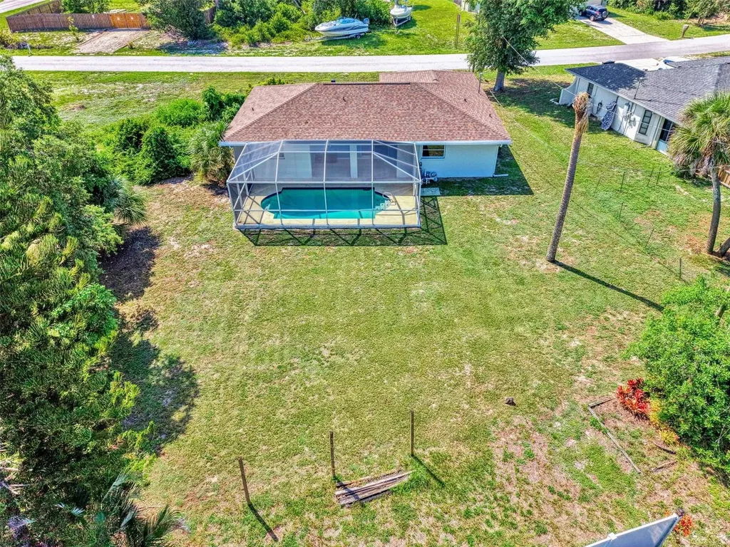 61 Shade Street Port Charlotte FL 33953