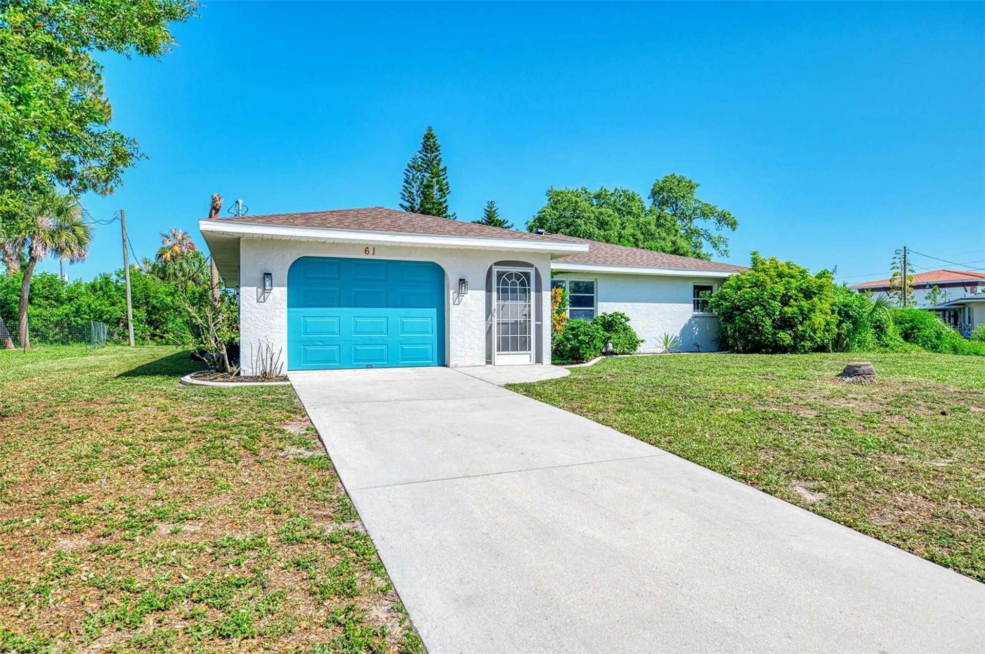 61 Shade Street Port Charlotte FL 33953