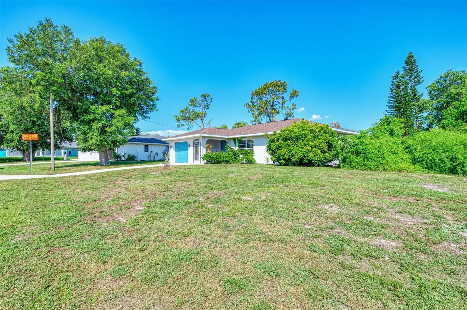 61 Shade Street Port Charlotte FL 33953