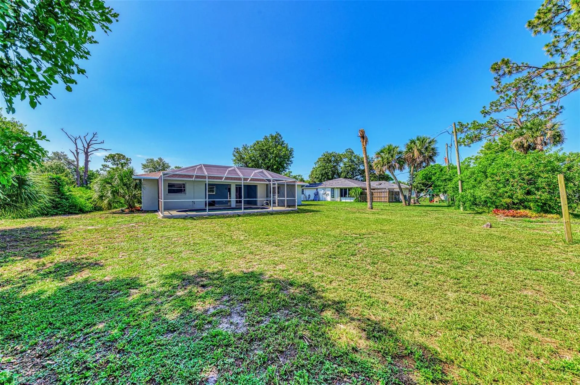 61 Shade Street Port Charlotte FL 33953