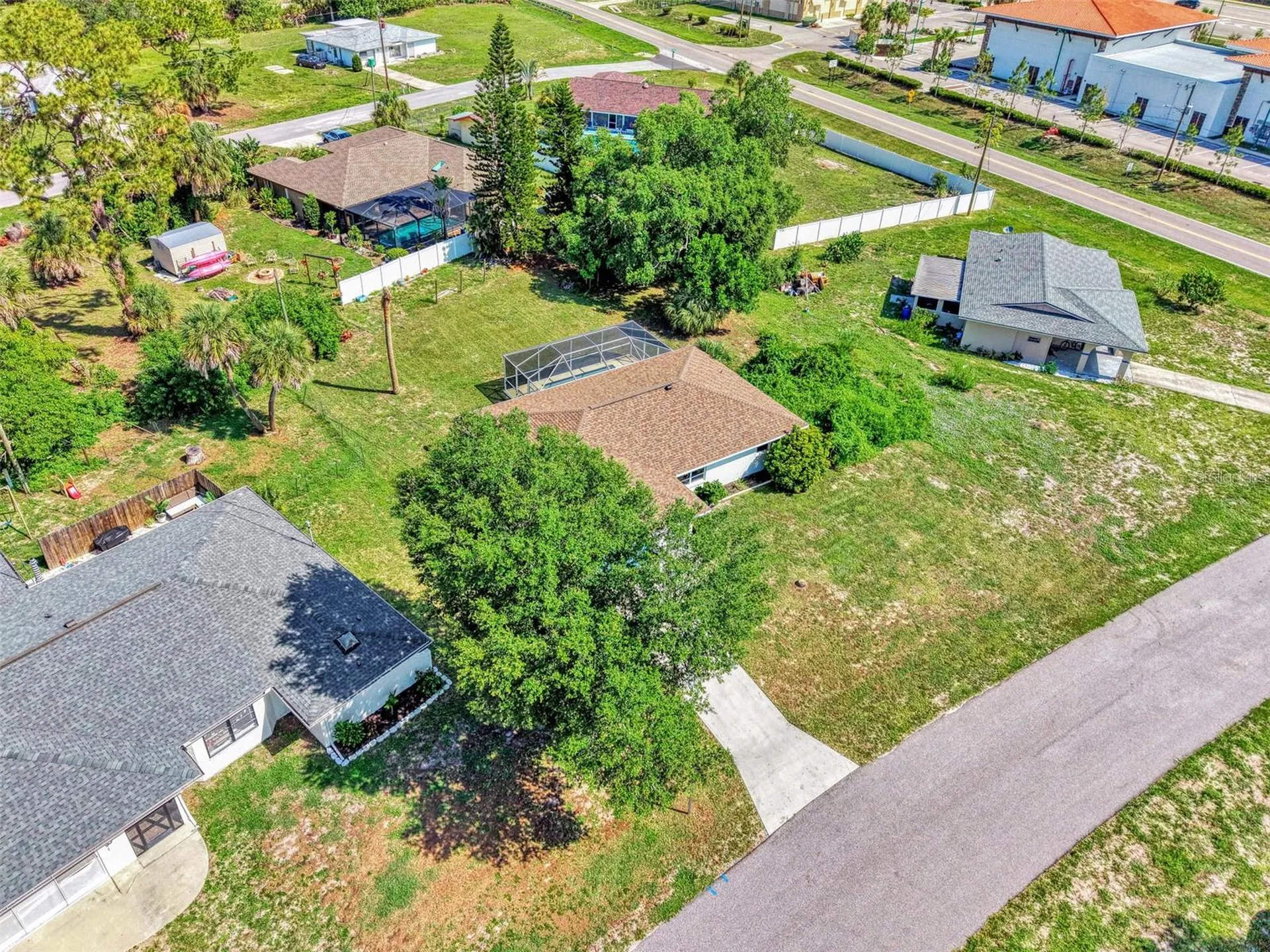 61 Shade Street Port Charlotte FL 33953