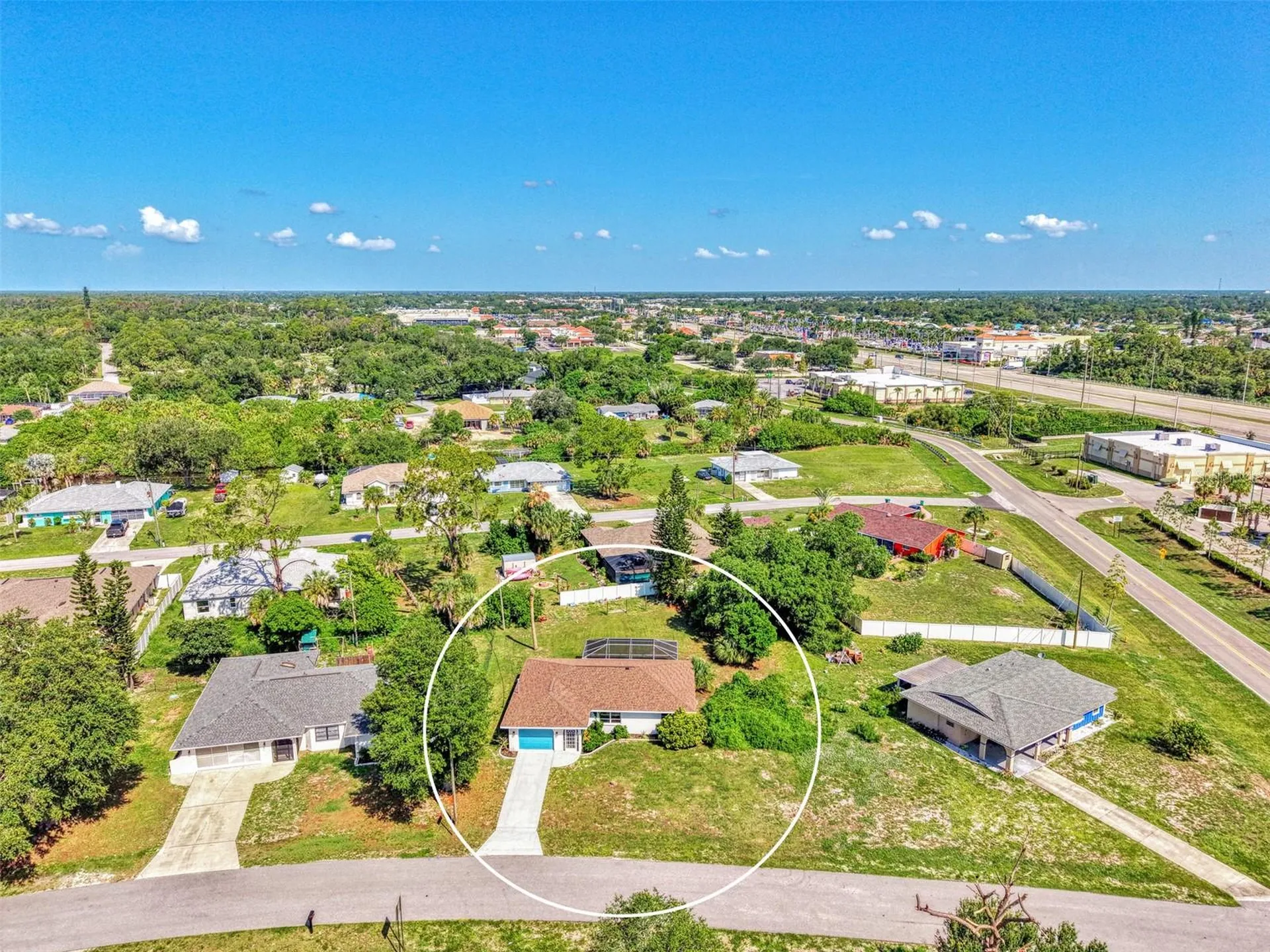 61 Shade Street Port Charlotte FL 33953
