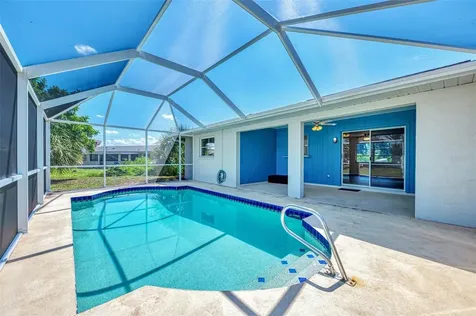 61 Shade Street Port Charlotte FL 33953