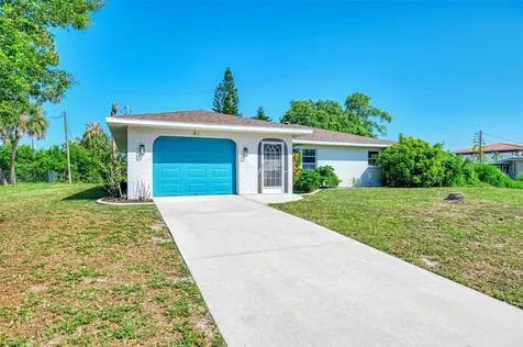 61 Shade Street Port Charlotte FL 33953