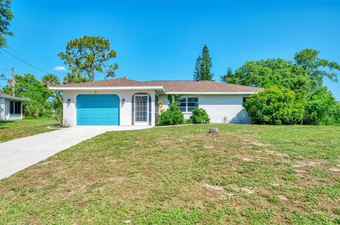 61 Shade Street Port Charlotte FL 33953