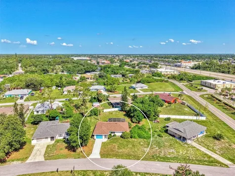61 Shade Street Port Charlotte FL 33953