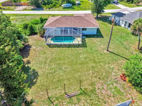 61 Shade Street Port Charlotte FL 33953