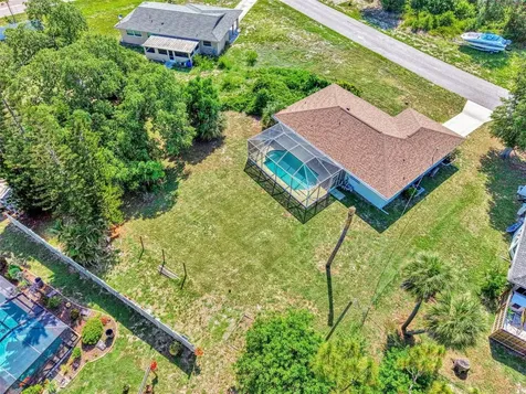 61 Shade Street Port Charlotte FL 33953