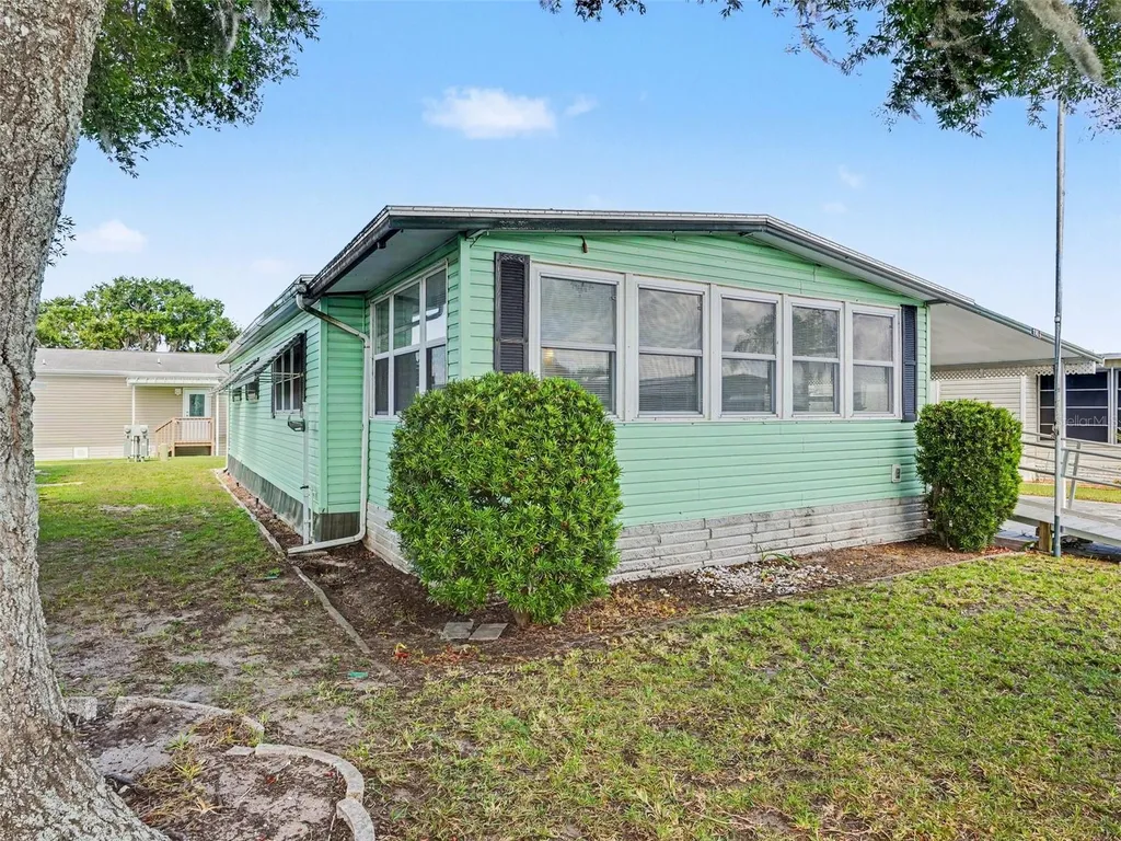 116 Pine Terrace Haines City FL 33844