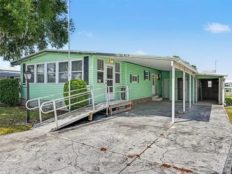 116 Pine Terrace Haines City FL 33844