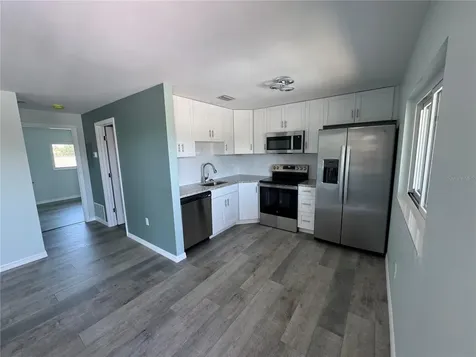 1258 Barbara Drive Venice FL 34285