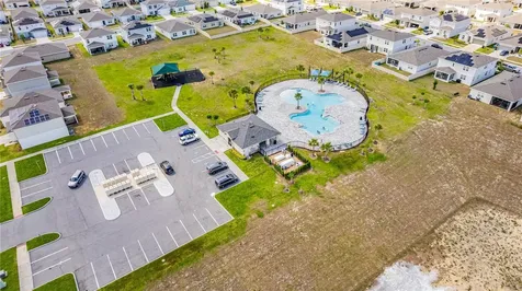 1316 Sugarwood Street Davenport FL 33837