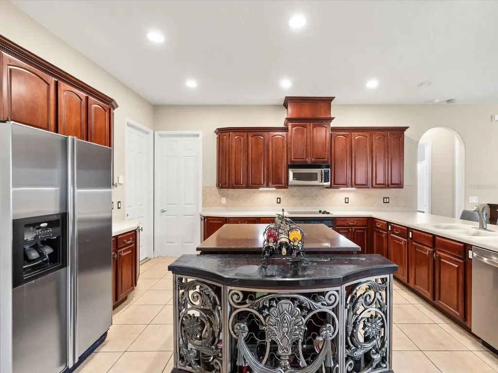 3708 Marbury Court Land O Lakes FL 34638