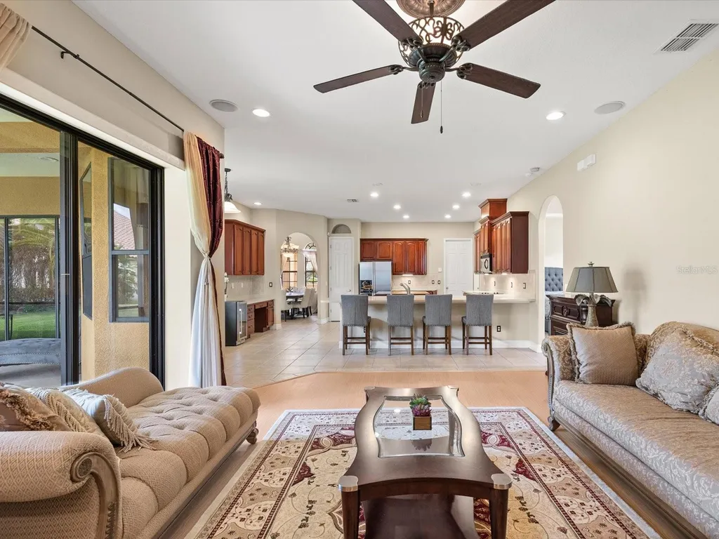 3708 Marbury Court Land O Lakes FL 34638