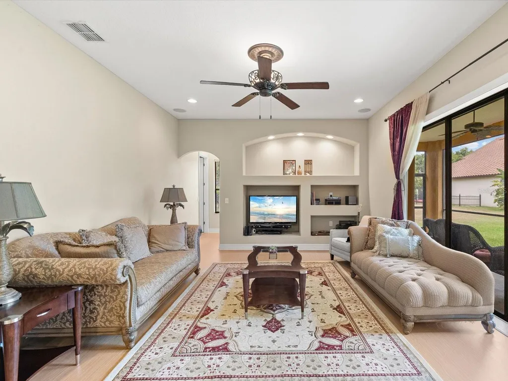 3708 Marbury Court Land O Lakes FL 34638