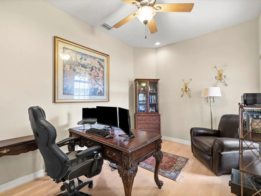 3708 Marbury Court Land O Lakes FL 34638