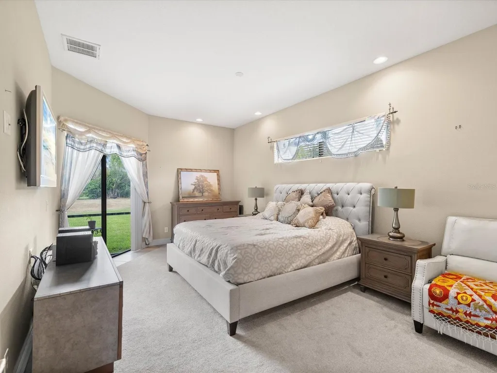 3708 Marbury Court Land O Lakes FL 34638