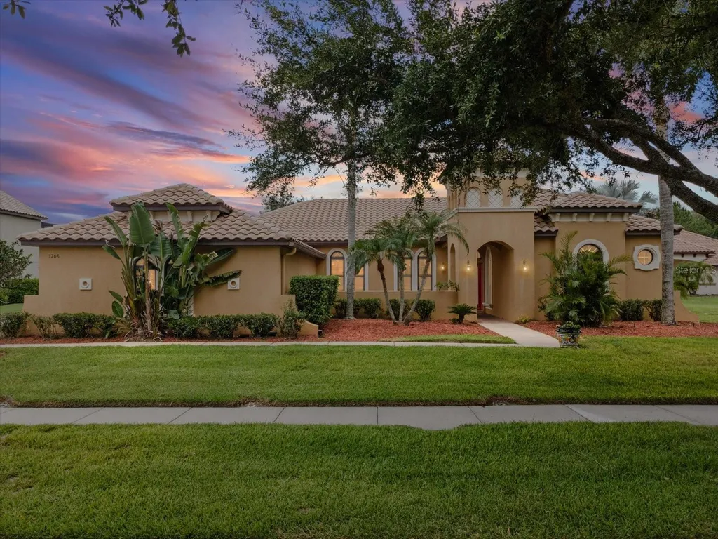 3708 Marbury Court Land O Lakes FL 34638