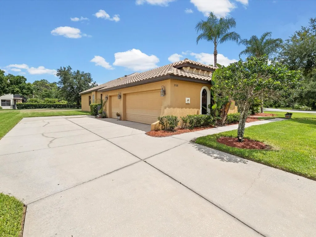 3708 Marbury Court Land O Lakes FL 34638