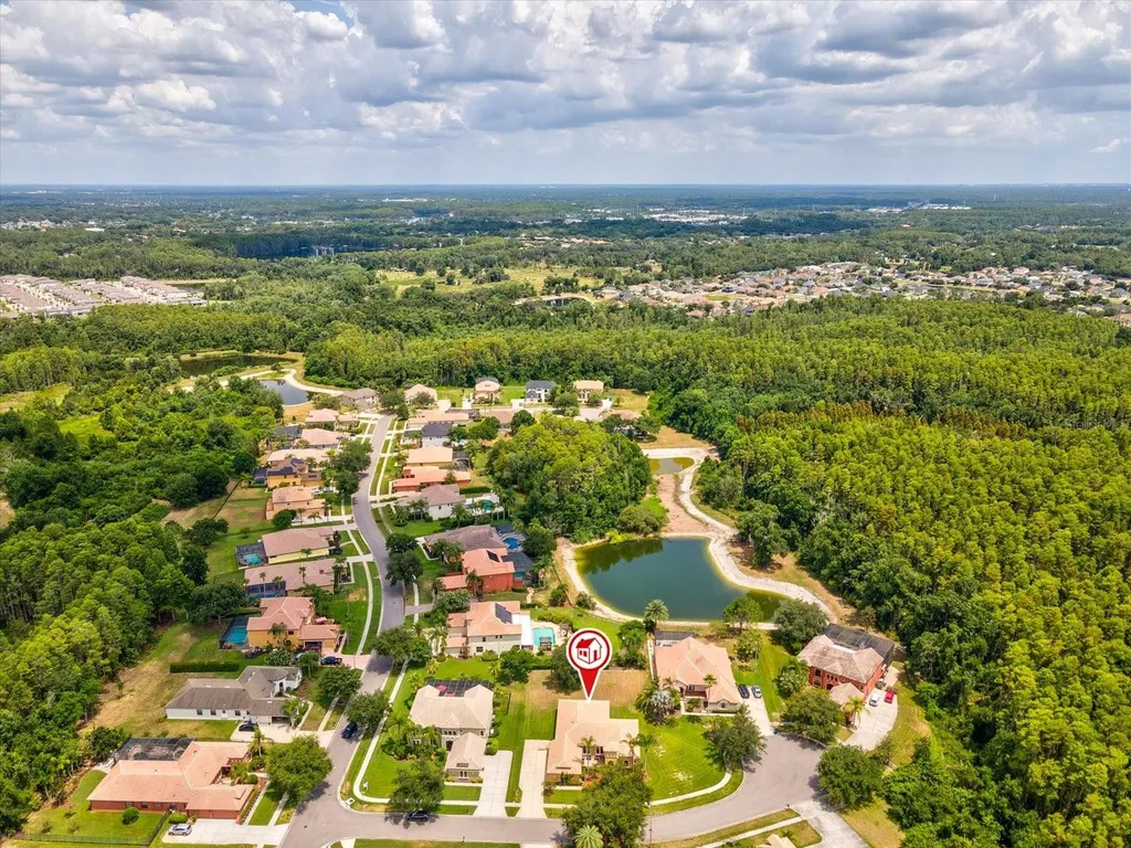 3708 Marbury Court Land O Lakes FL 34638