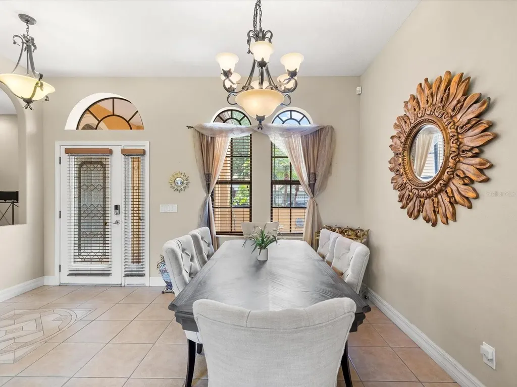 3708 Marbury Court Land O Lakes FL 34638