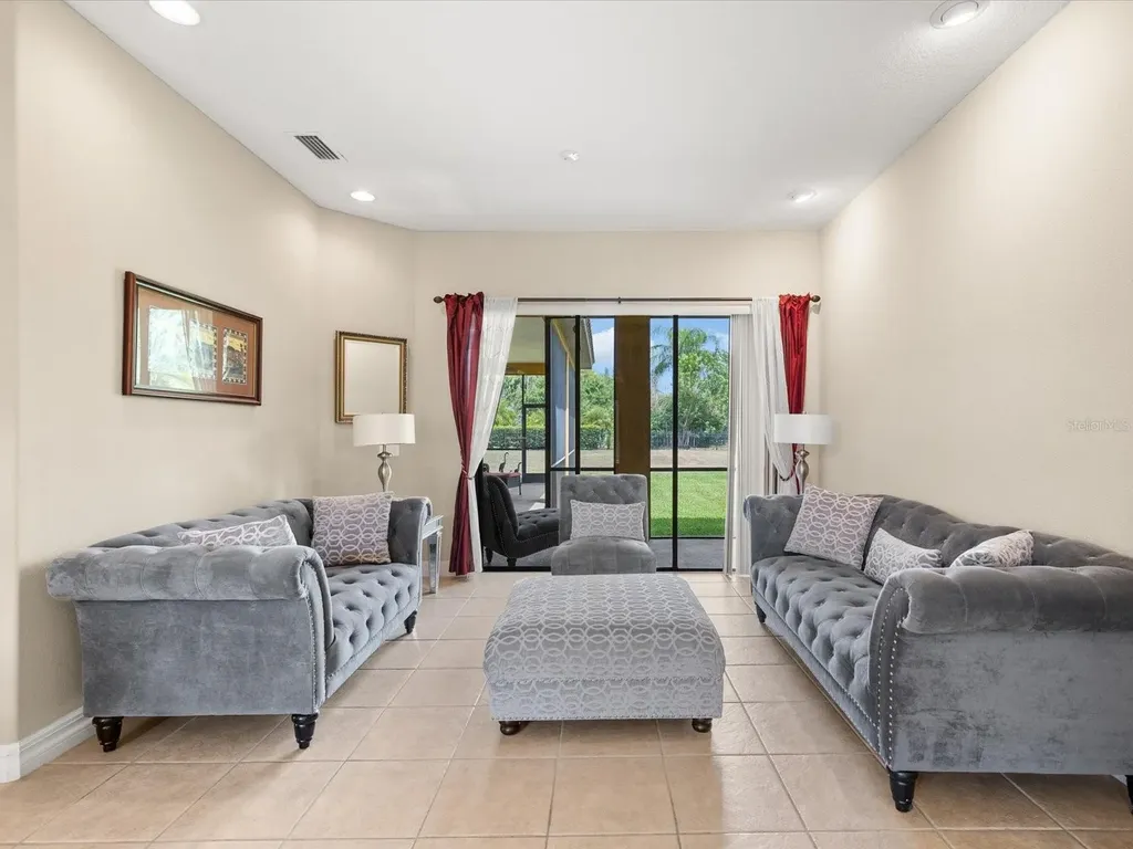 3708 Marbury Court Land O Lakes FL 34638