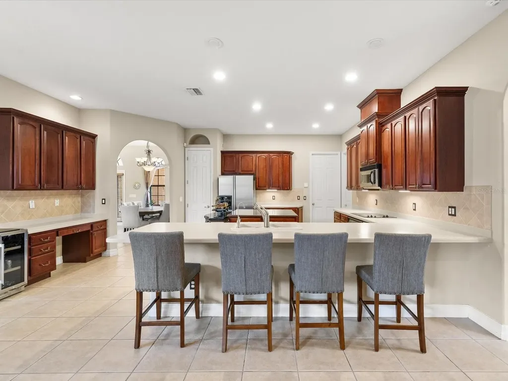 3708 Marbury Court Land O Lakes FL 34638