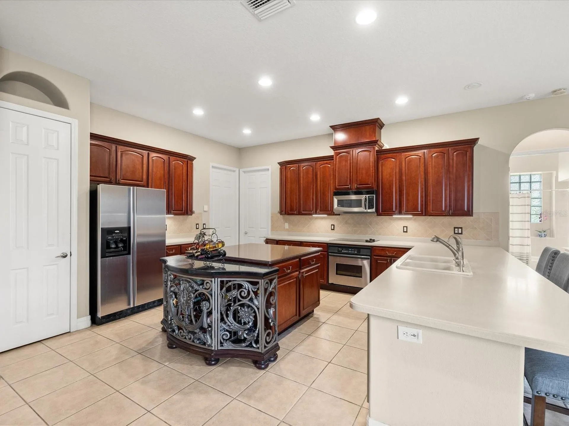 3708 Marbury Court Land O Lakes FL 34638