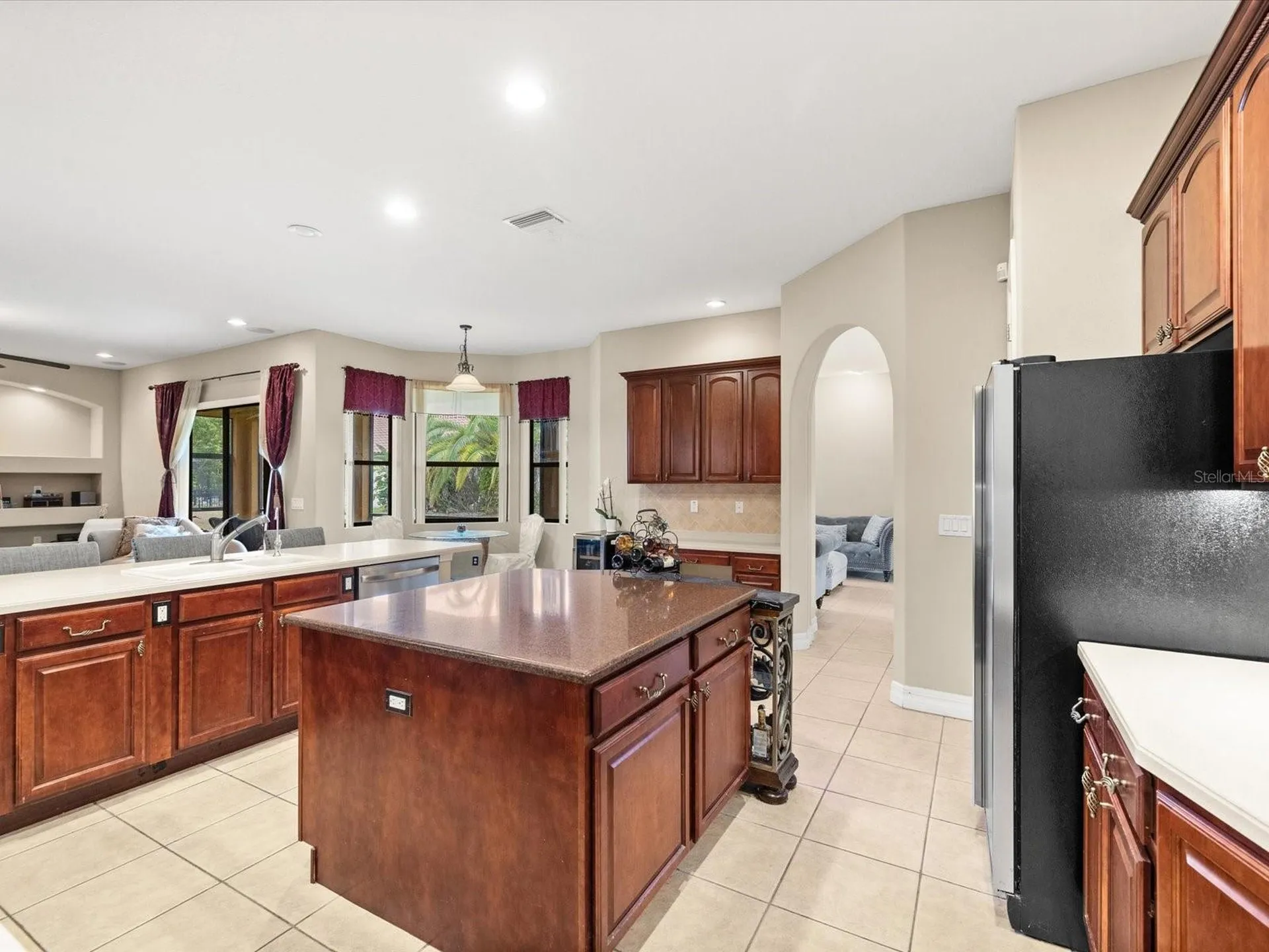 3708 Marbury Court Land O Lakes FL 34638