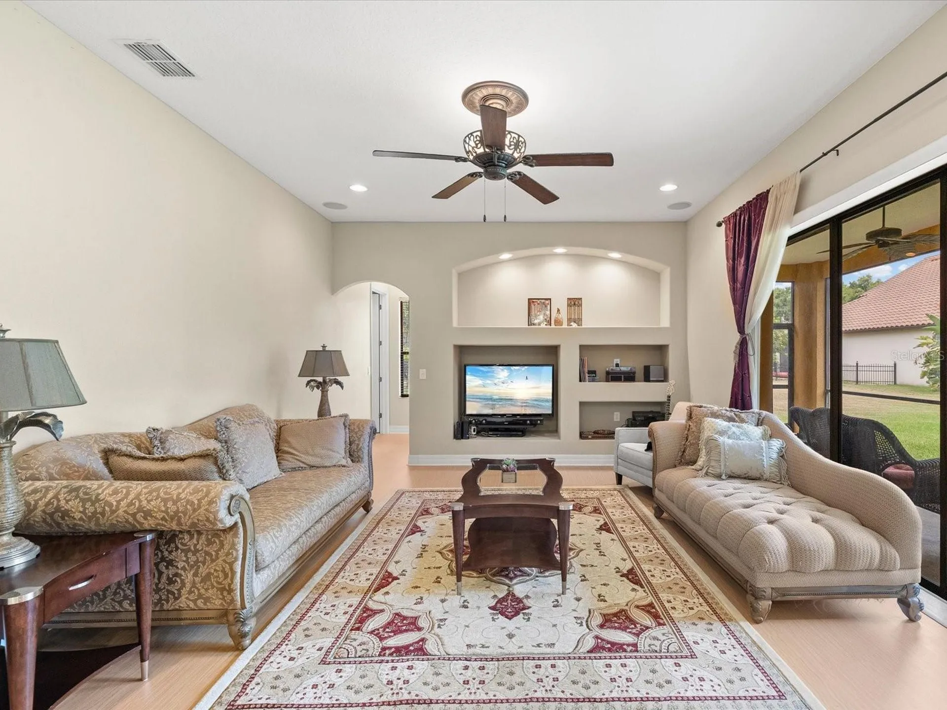 3708 Marbury Court Land O Lakes FL 34638