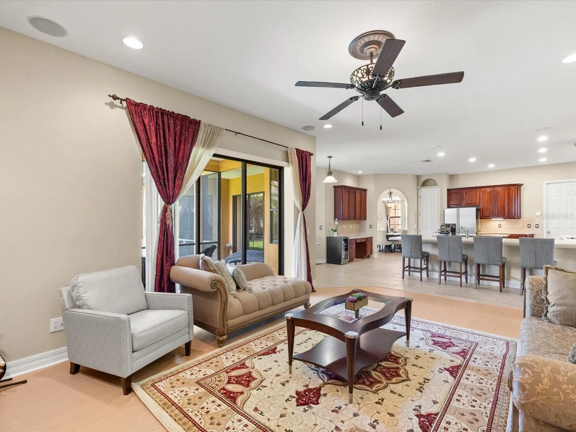 3708 Marbury Court Land O Lakes FL 34638