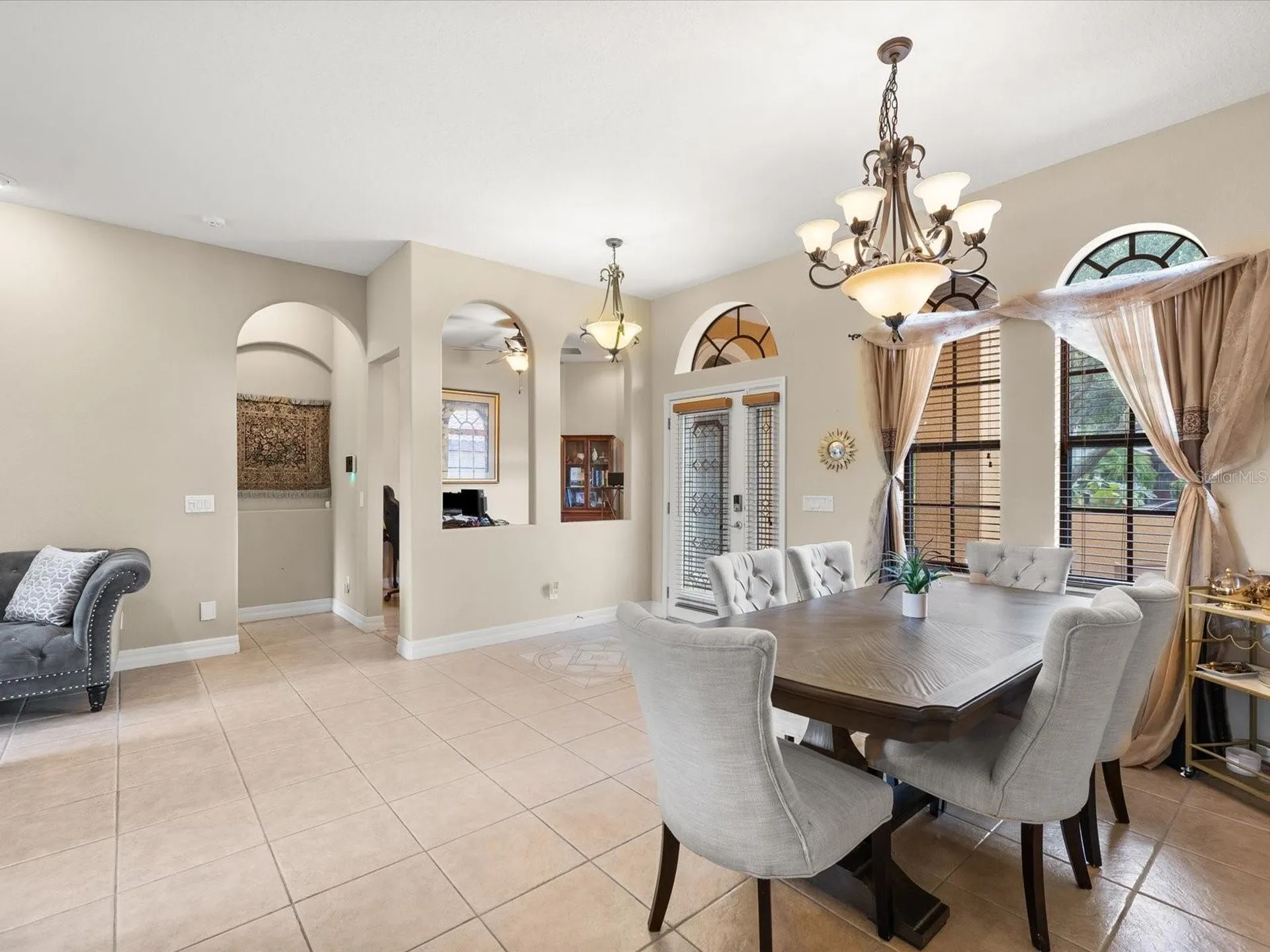 3708 Marbury Court Land O Lakes FL 34638