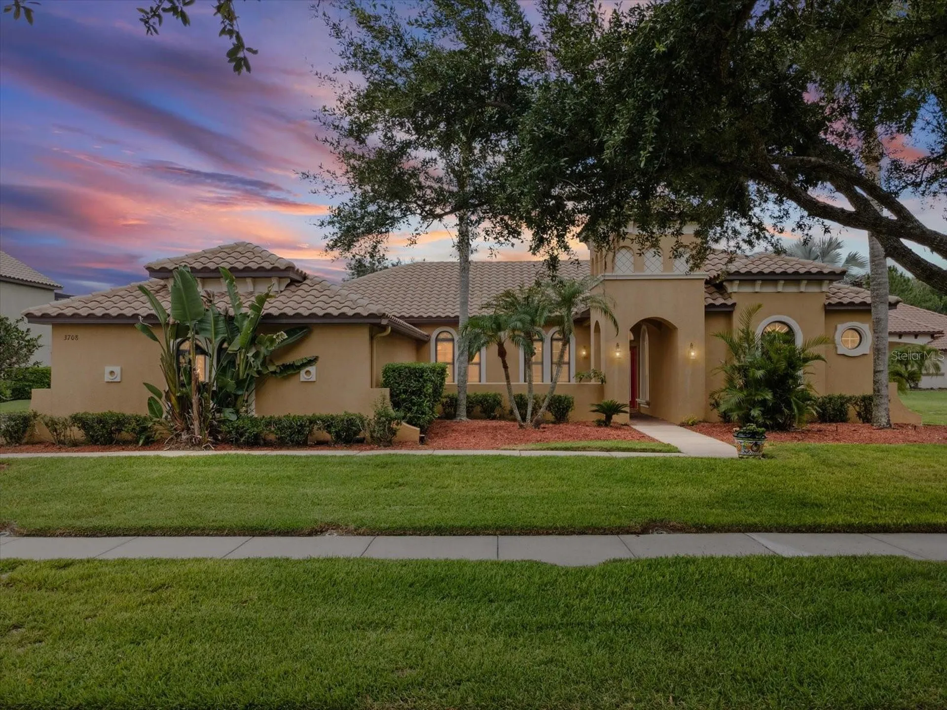 3708 Marbury Court Land O Lakes FL 34638