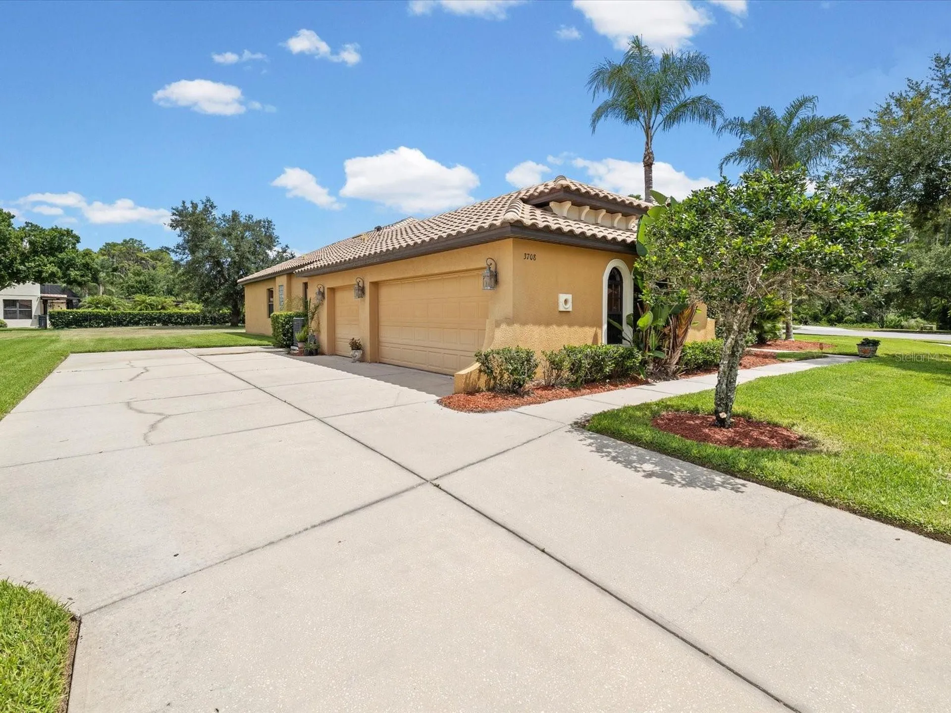 3708 Marbury Court Land O Lakes FL 34638