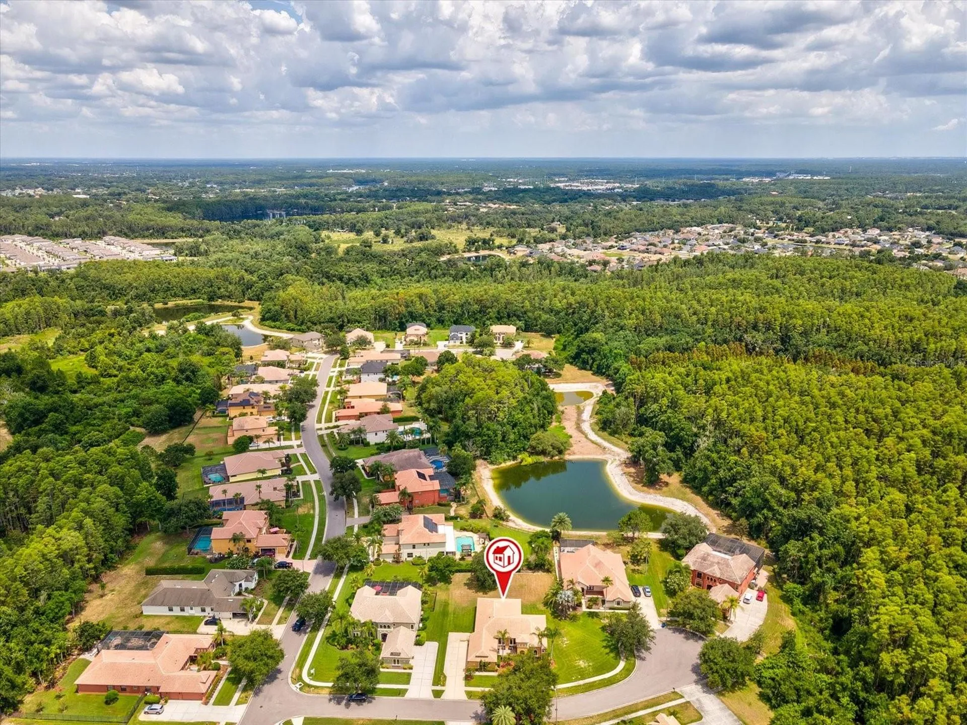 3708 Marbury Court Land O Lakes FL 34638
