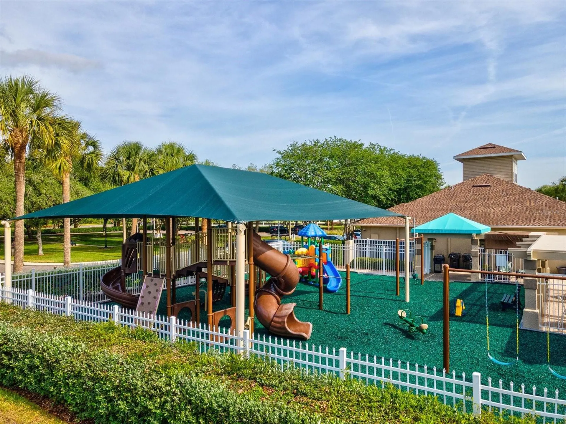 3708 Marbury Court Land O Lakes FL 34638