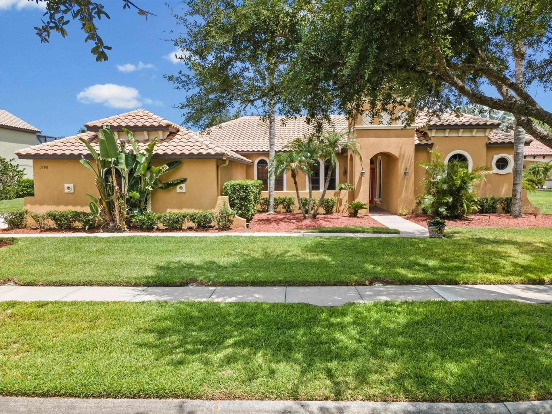 3708 Marbury Court Land O Lakes FL 34638