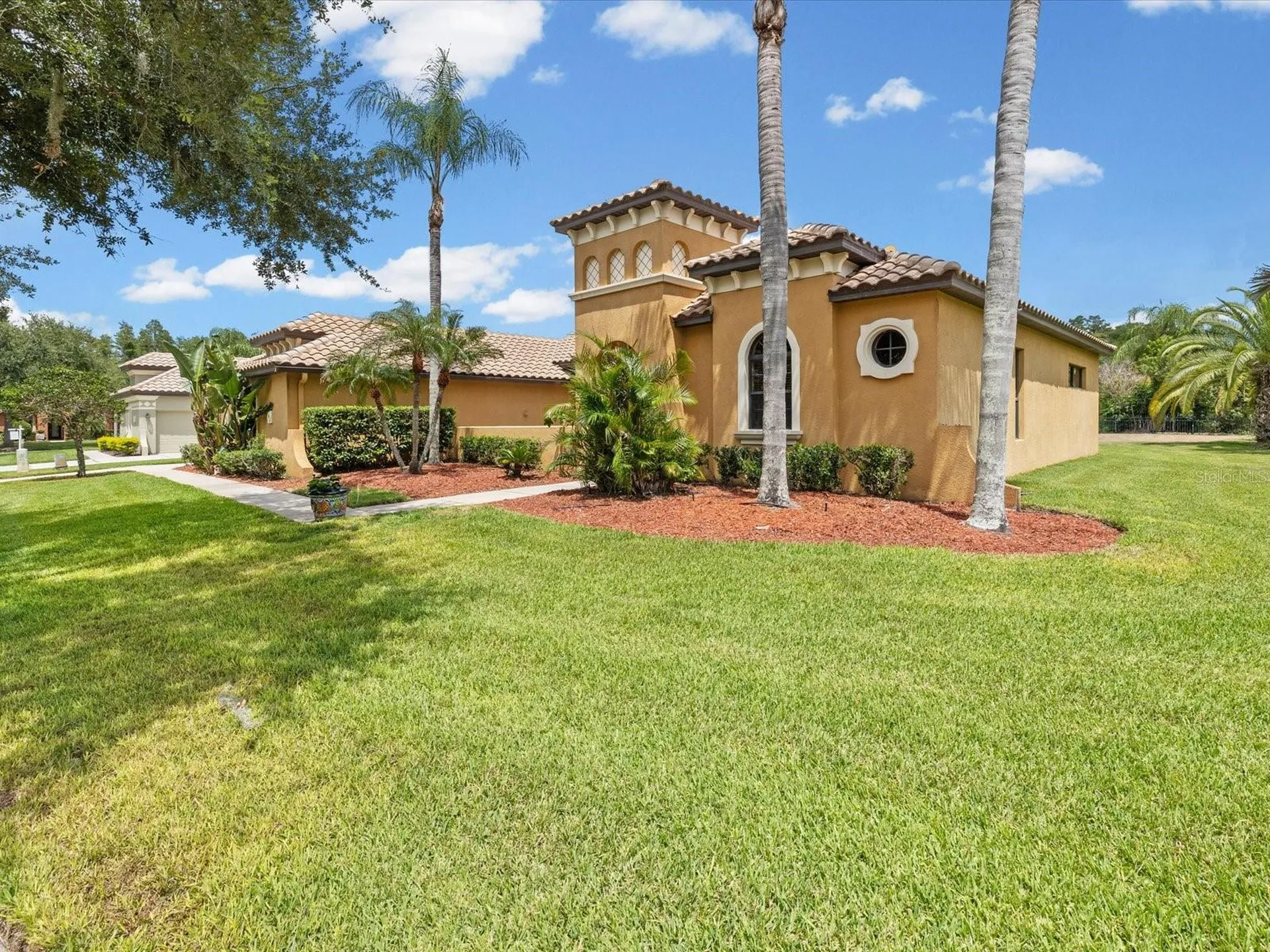 3708 Marbury Court Land O Lakes FL 34638