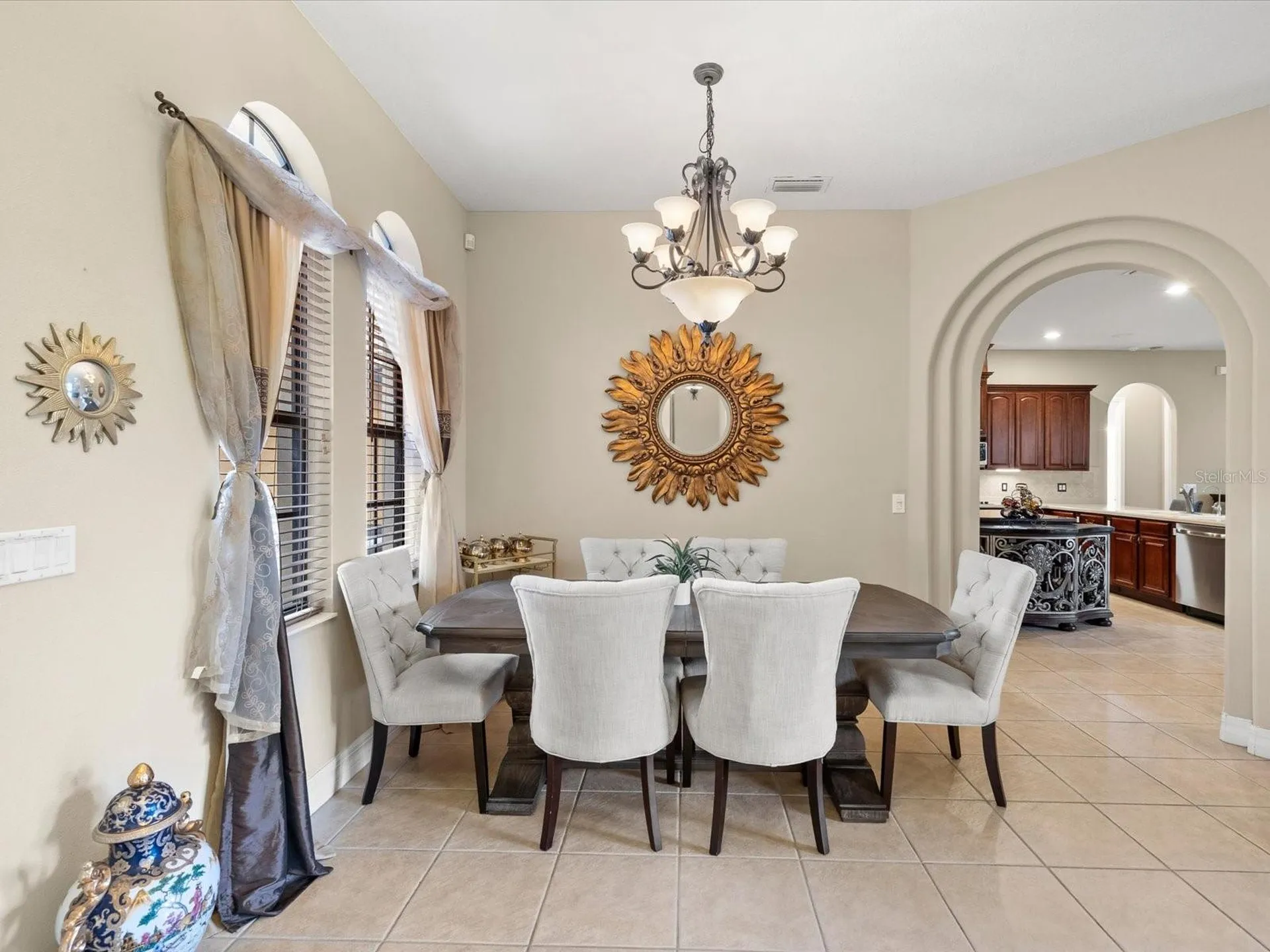 3708 Marbury Court Land O Lakes FL 34638
