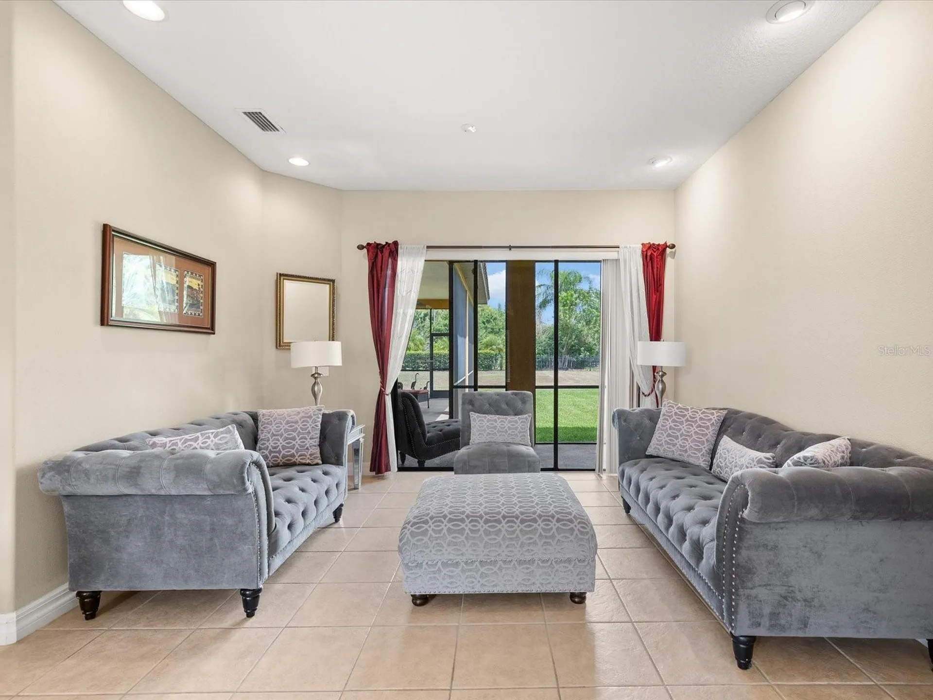 3708 Marbury Court Land O Lakes FL 34638