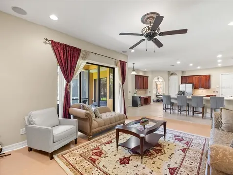 3708 Marbury Court Land O Lakes FL 34638